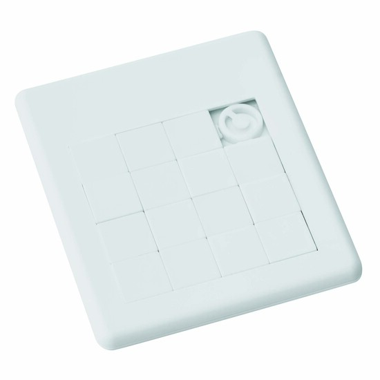 Puzzle PASTIME 56-0407106
