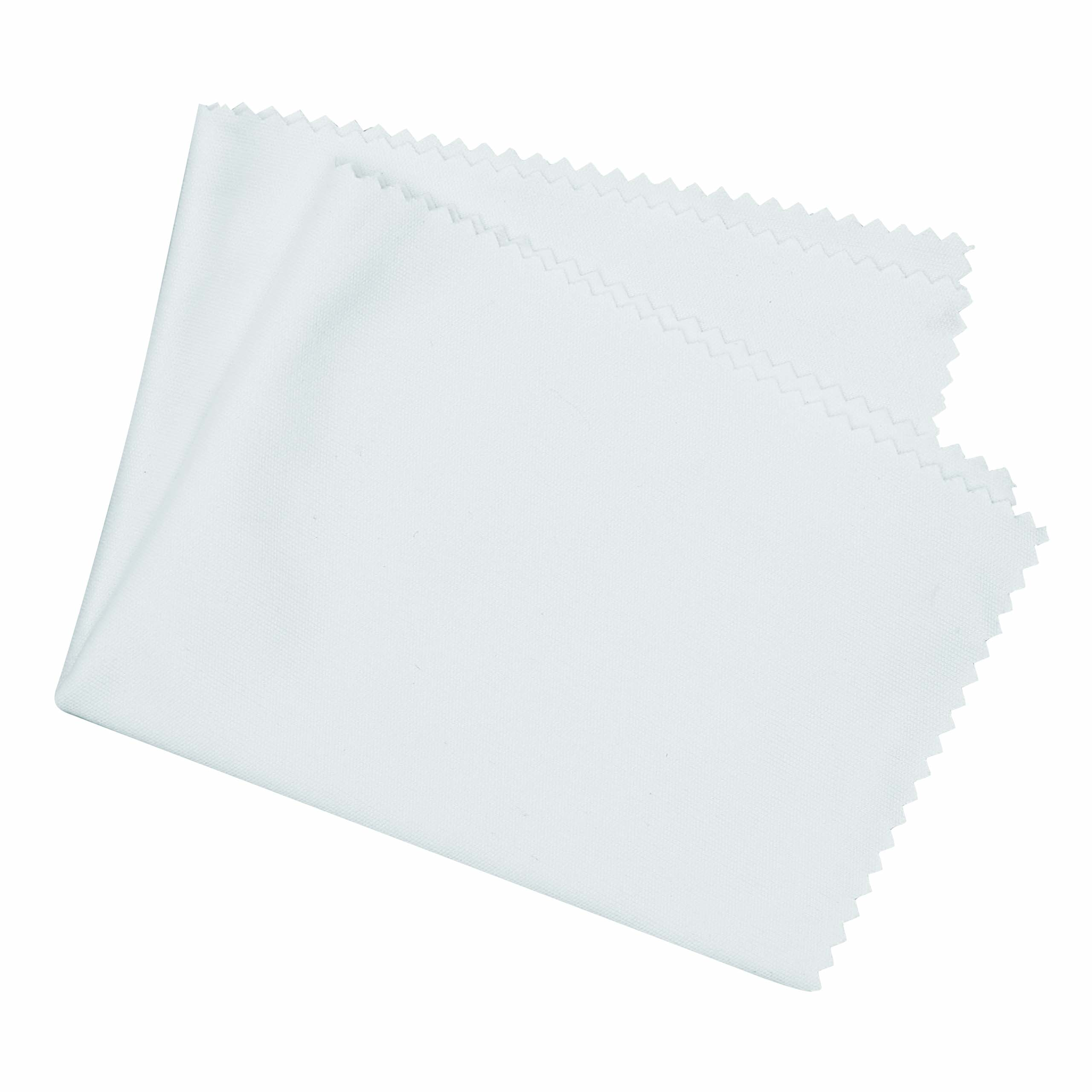 Mikrofaser-Brillenputztuch CLEAN UP 56-0407711