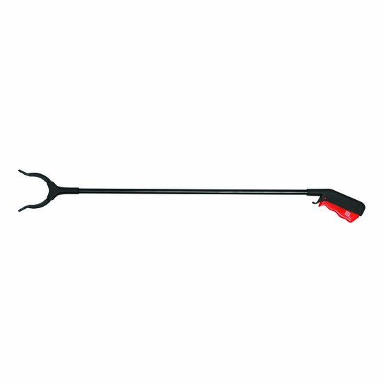 Greifzange PLOGGING 56-0499004