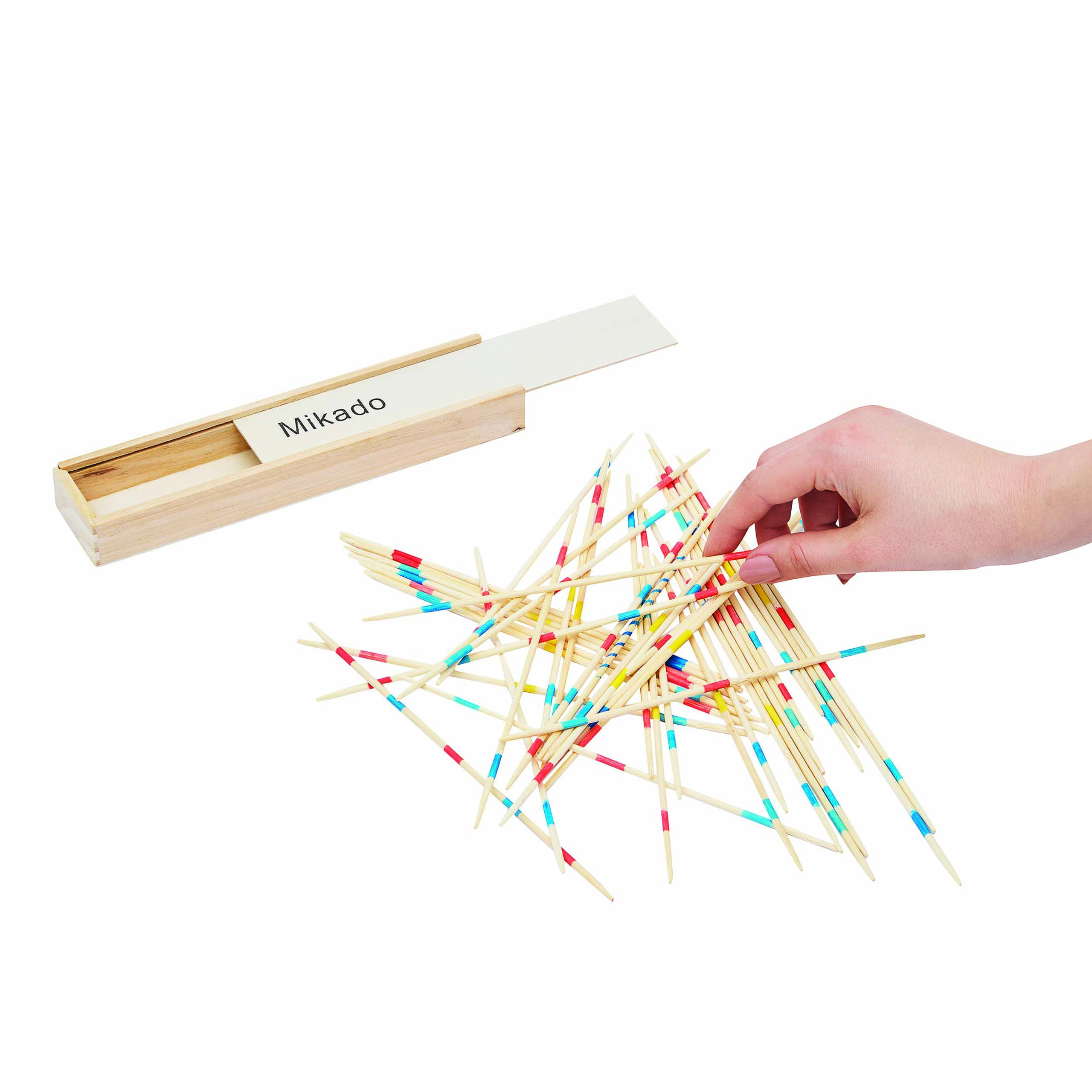 Mikado-Spiel FOCUS 56-0501024