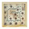 Holz-Labyrinth LOST 56-0501035