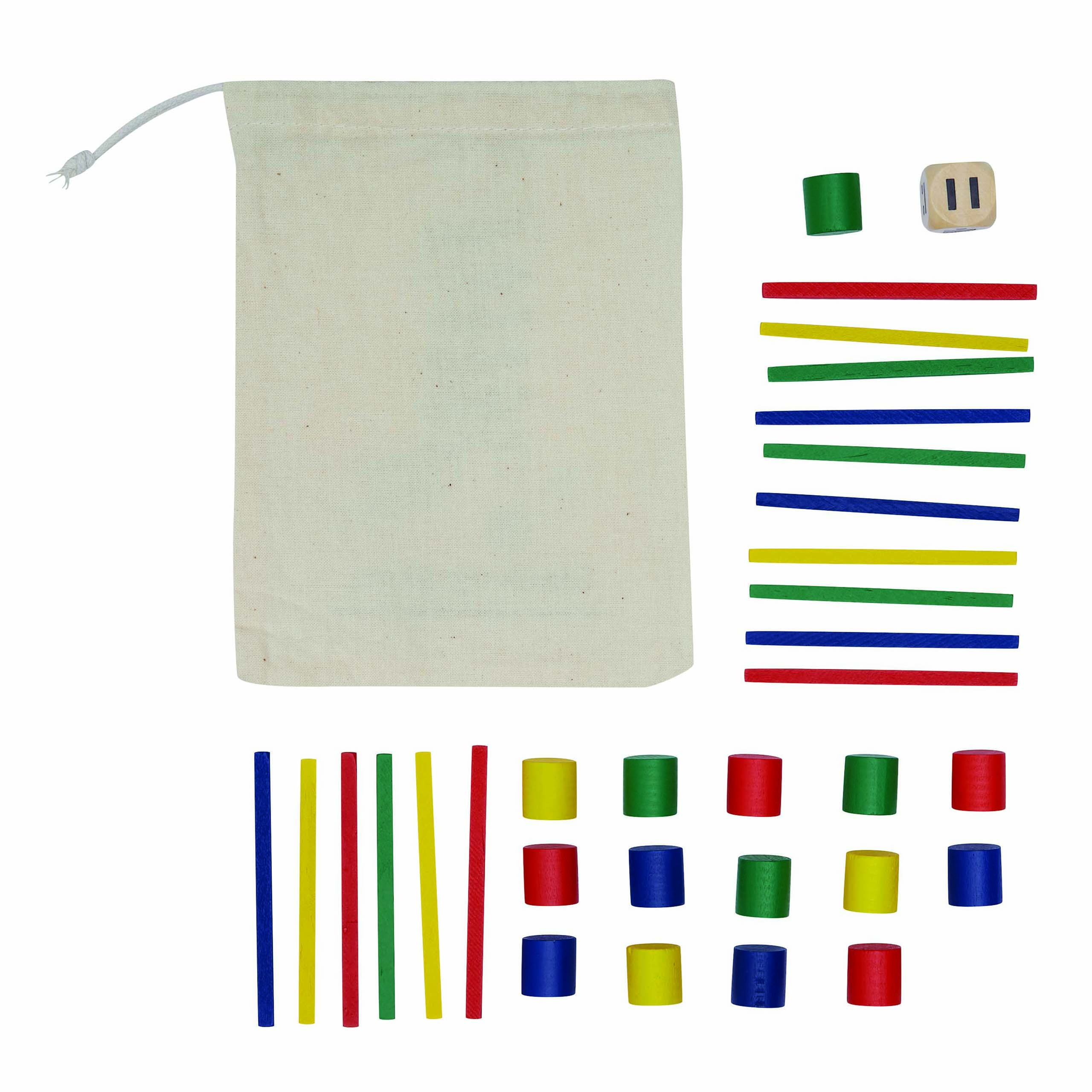 Geschicklichkeitsspiel STACKING 56-0501066