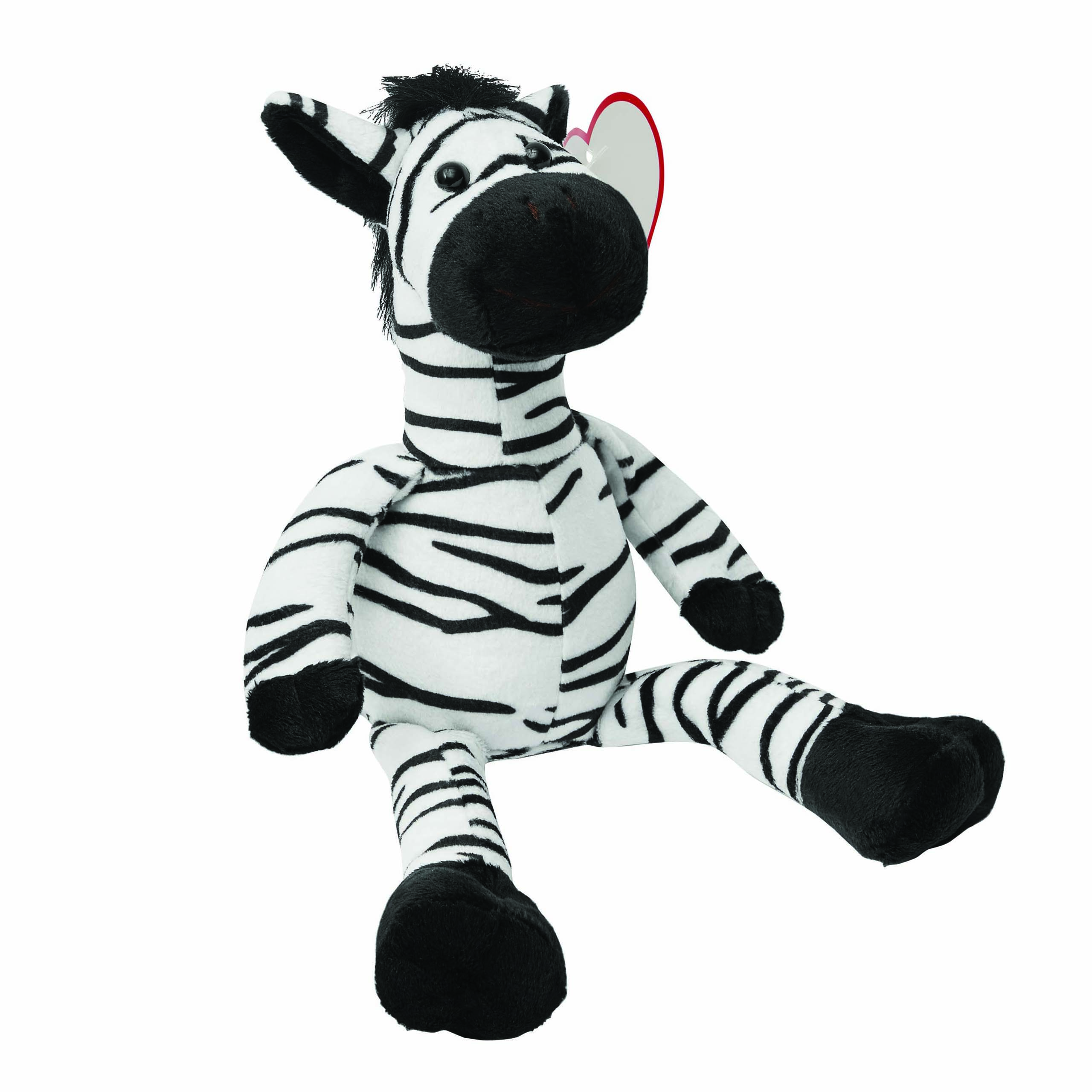 Plüsch-Zebra LORENZO 56-0502077