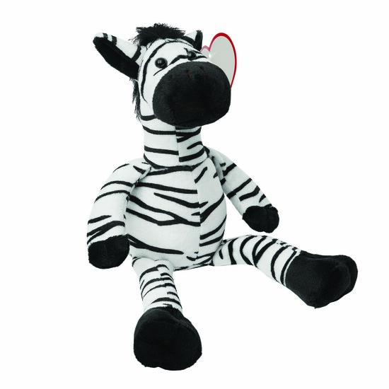 Plüsch-Zebra LORENZO 56-0502077