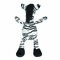 Plüsch-Zebra LORENZO 56-0502077