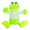 Plüsch-Frosch FRIEDA 56-0502199
