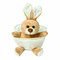 Plüsch-Hase LUKAS 56-0502219