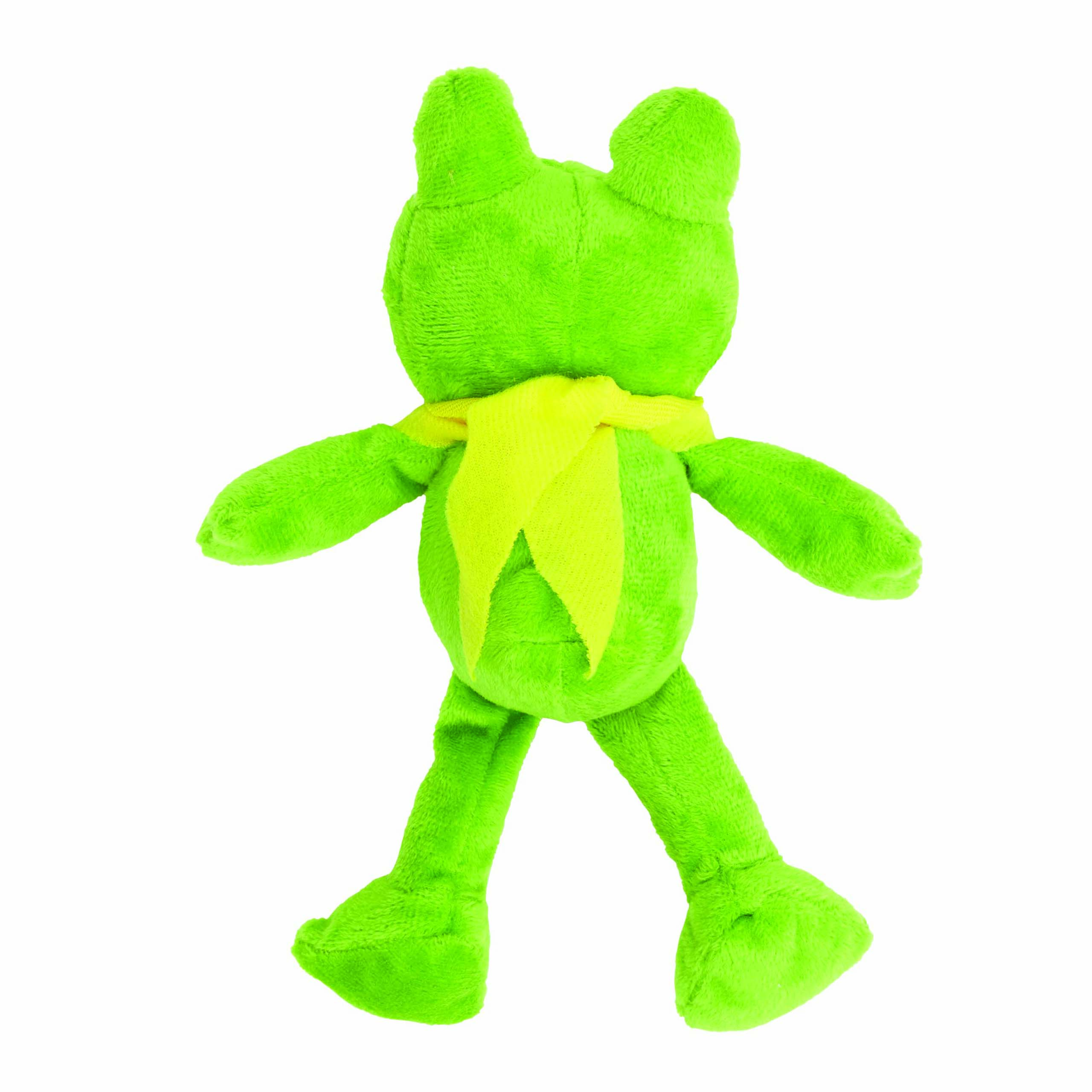Plüsch-Frosch BERND 56-0502234