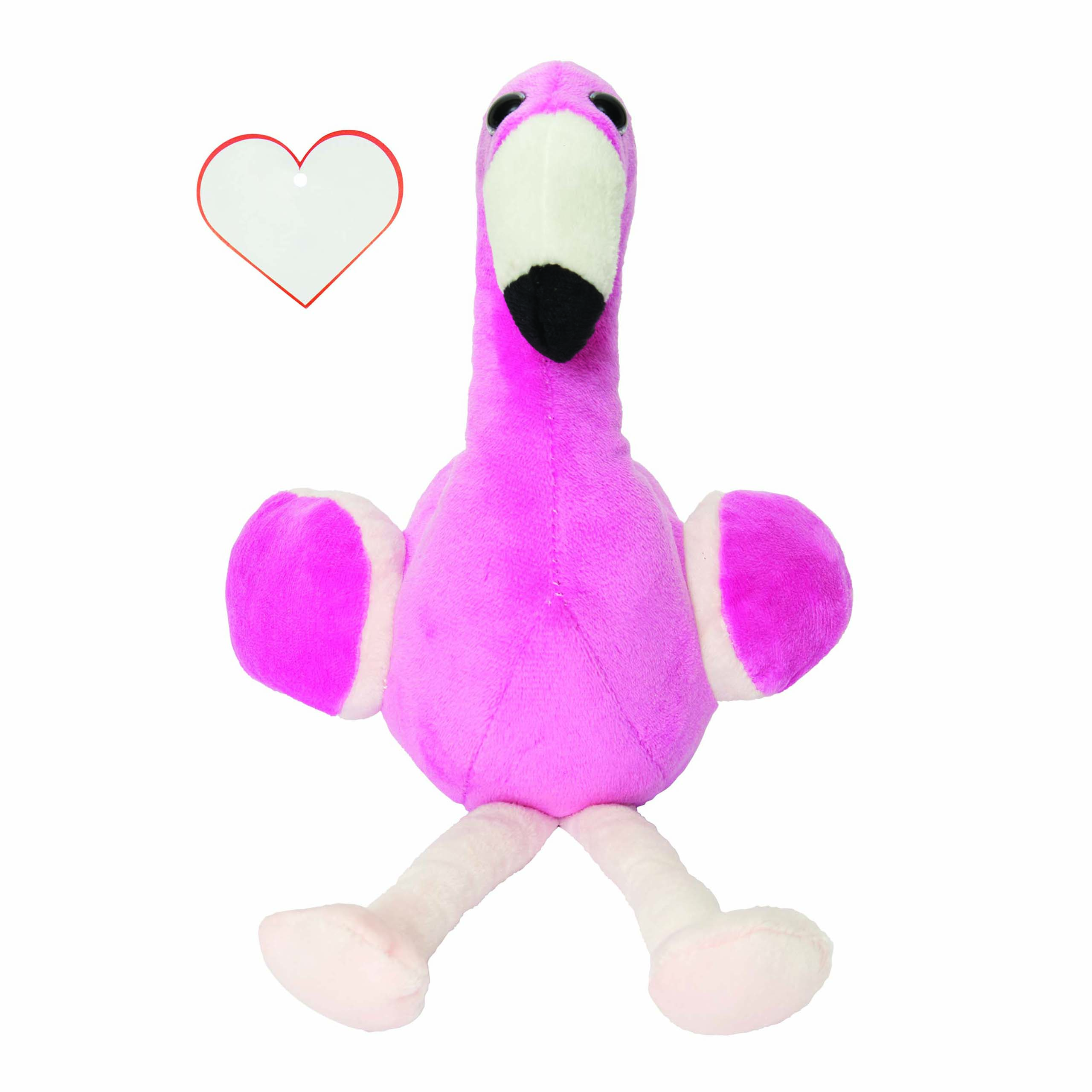 Plüsch-Flamingo LUISA 56-0502253