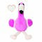 Plüsch-Flamingo LUISA 56-0502253