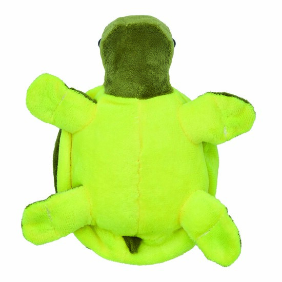 Plüsch-Schildkröte ALBERT 56-0502255