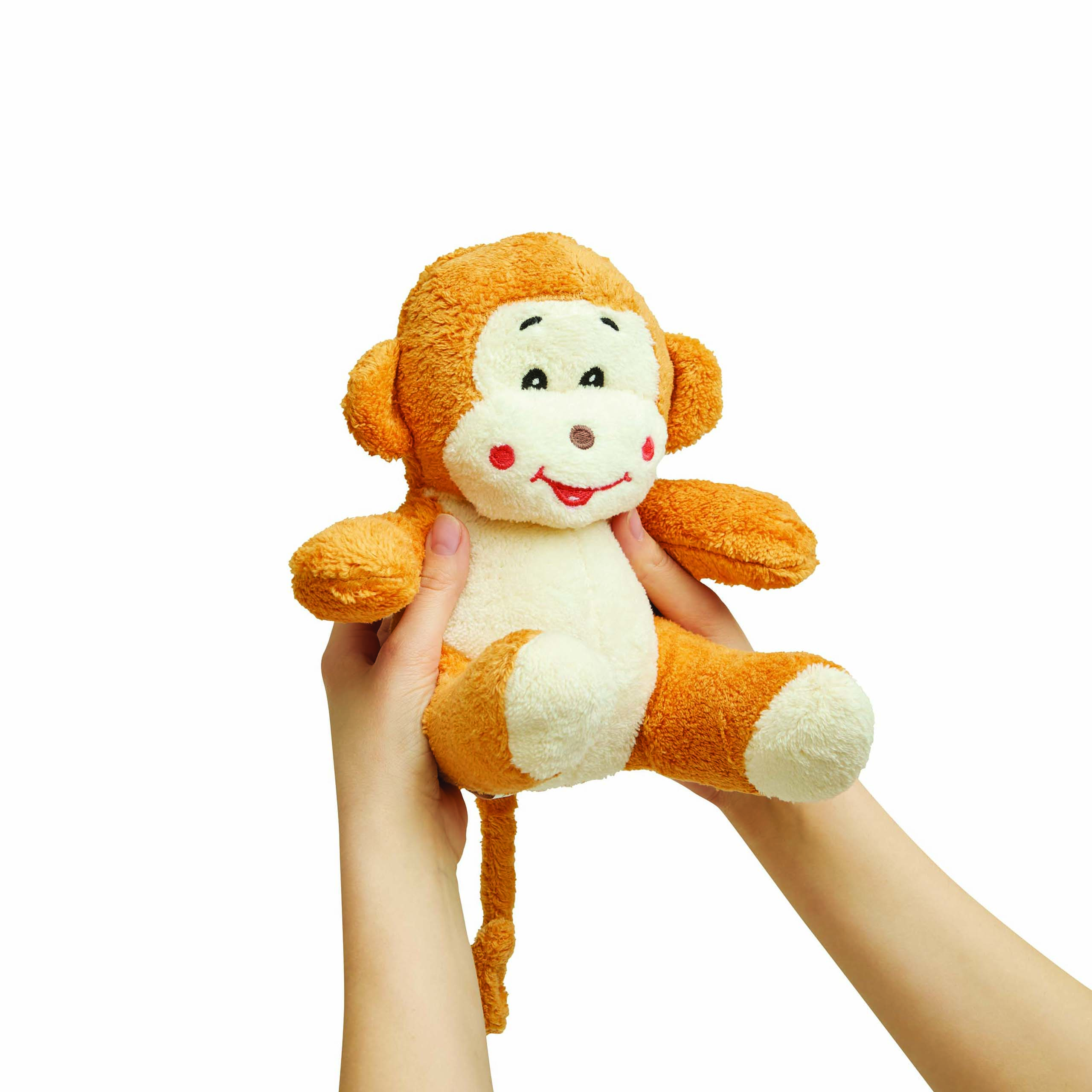 Plüsch-Affe ELIAS 56-0502614