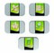 Geschicklichkeitsspiel THINK ABOUT, 5-fach sortiert 56-0505063
