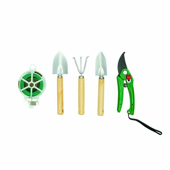 Gartenset BOTANIC 56-0601030