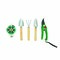 Gartenset BOTANIC 56-0601030