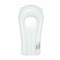 Aufblasbare Mini-Luftmatratze SPLASH 56-0602138
