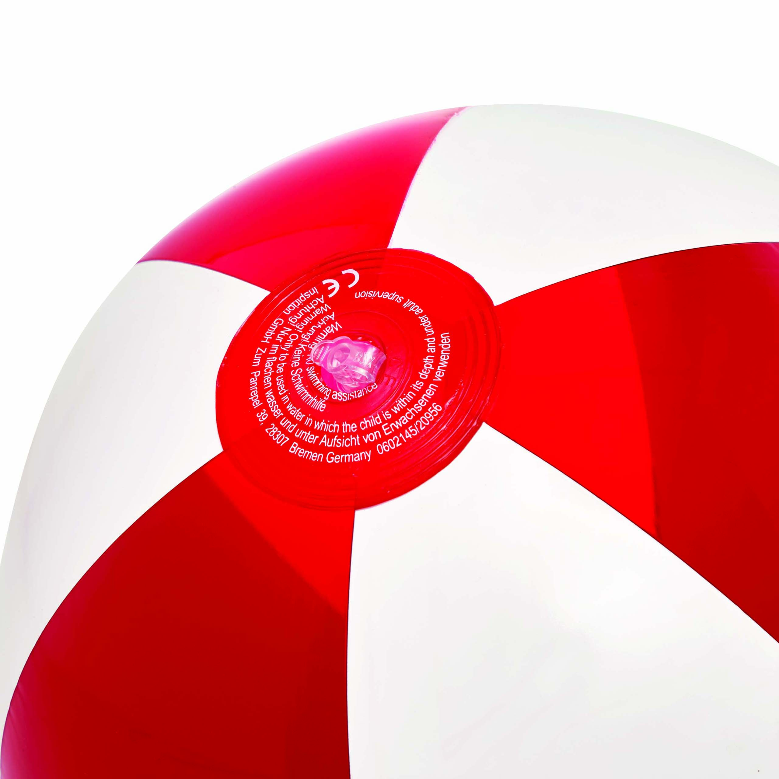 Strandball OCEAN 56-0602145