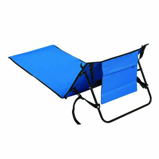 Faltbare Strandmatte SUNNY BEACH 56-0602150