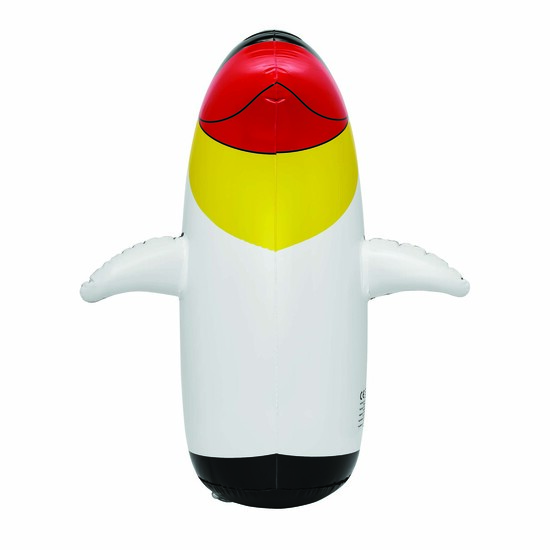 Aufblasbarer Wackel-Pinguin STAND UP 56-0602155