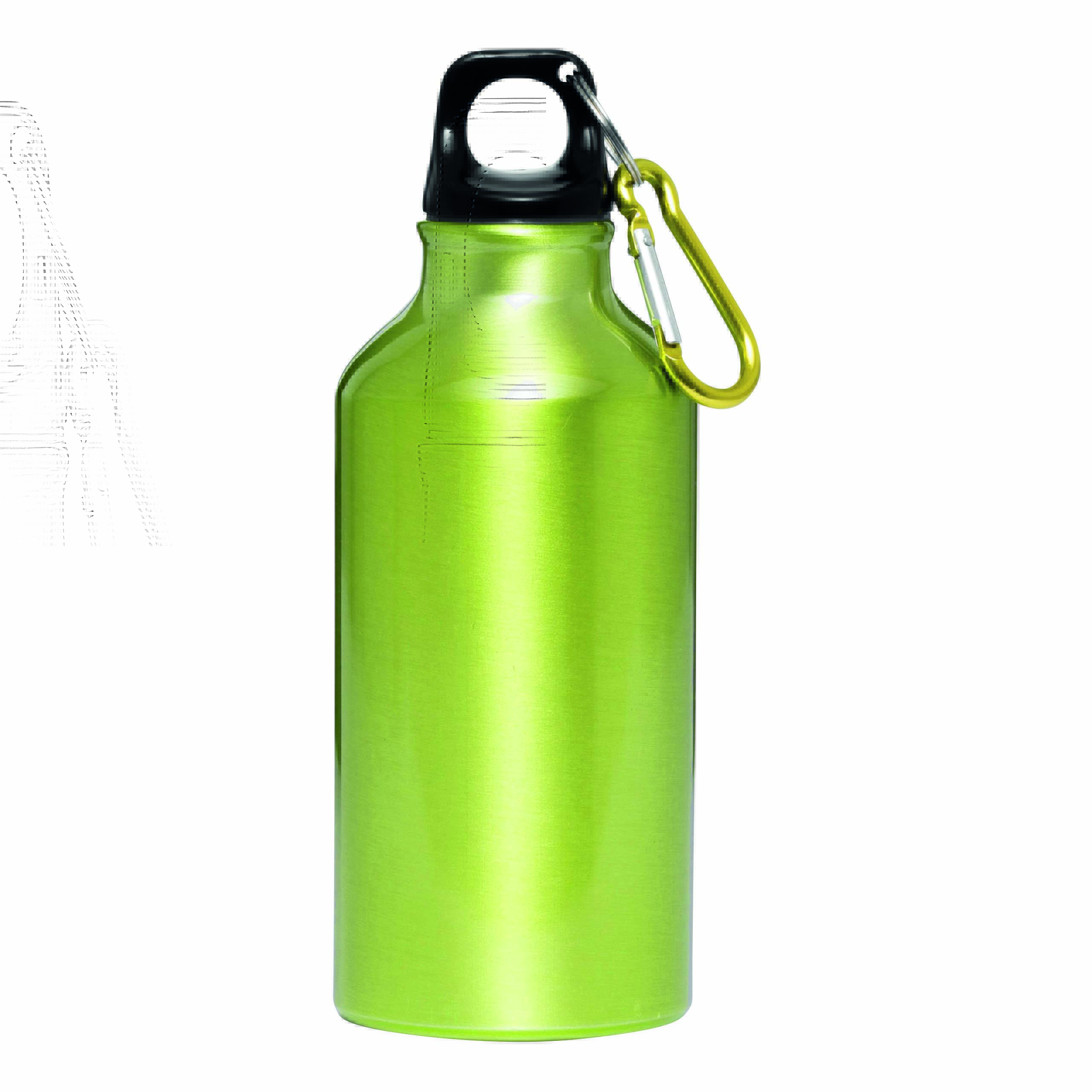 Aluminium-Trinkflasche TRANSIT 56-0603039