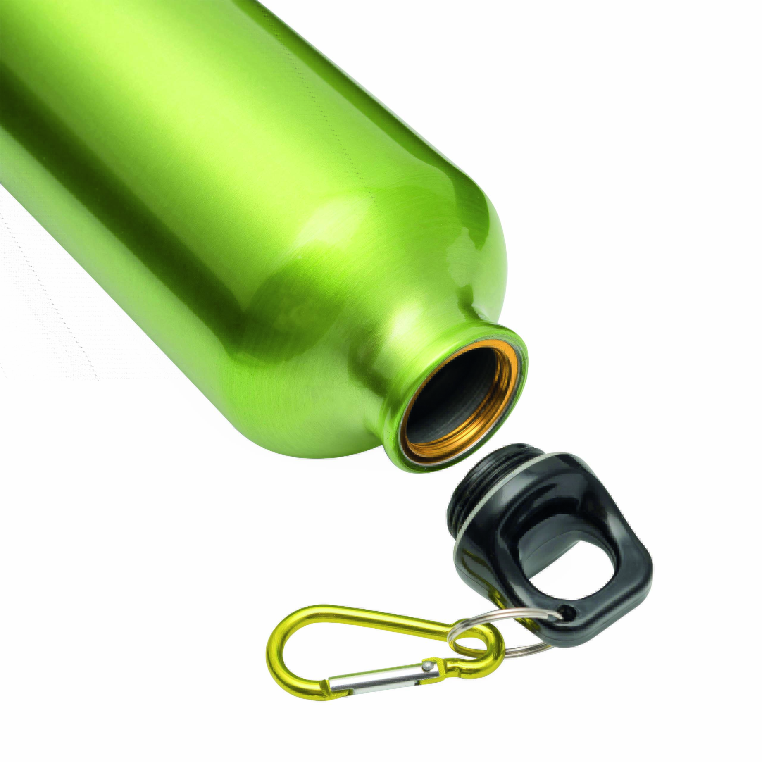 Aluminium-Trinkflasche TRANSIT 56-0603039