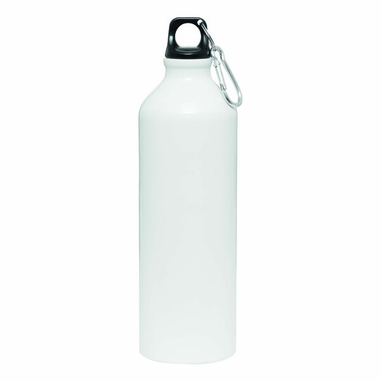 Aluminium-Trinkflasche BIG TRANSIT 56-0603131