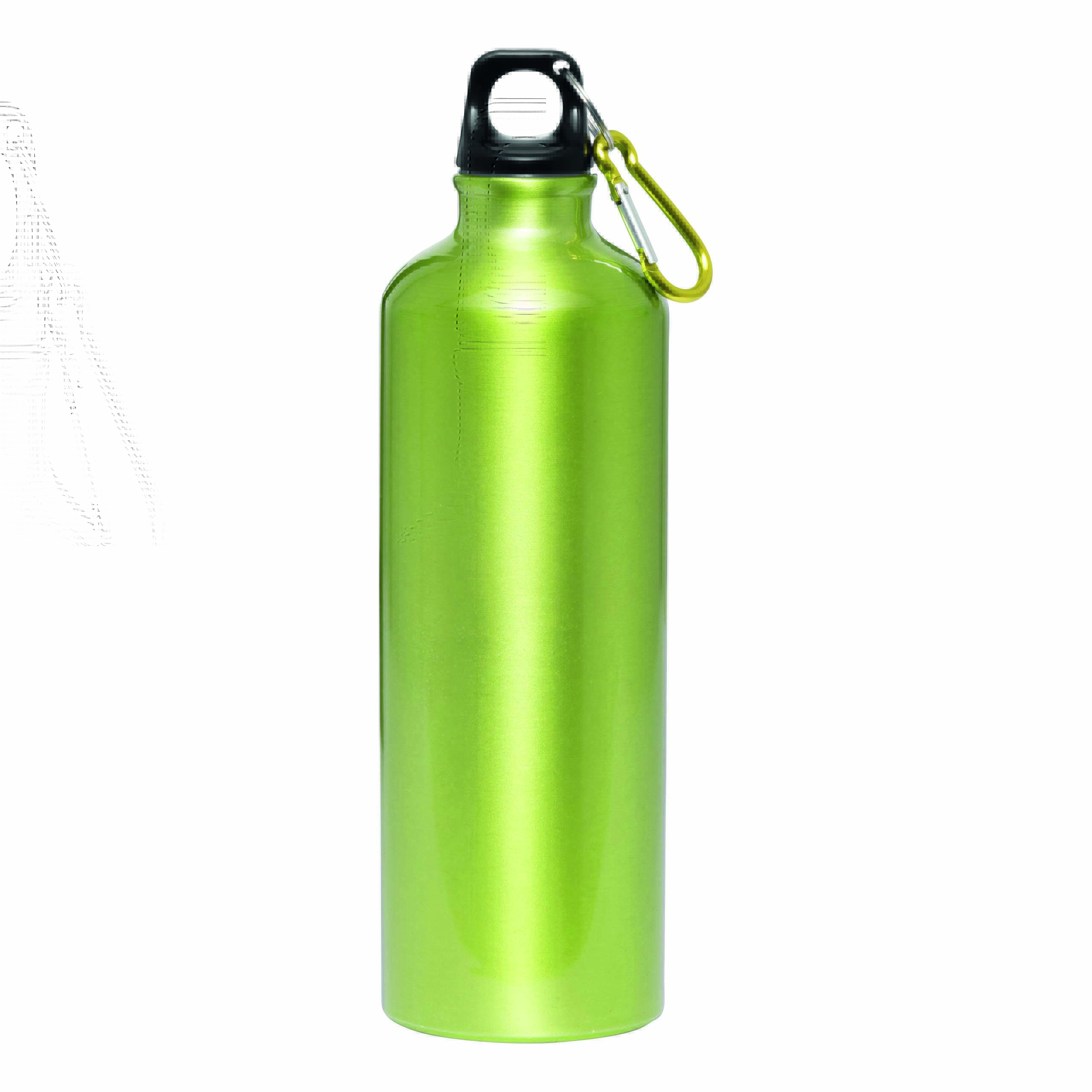 Aluminium-Trinkflasche BIG TRANSIT 56-0603135