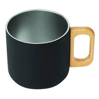 Edelstahl Becher RUSTIC TRIP 56-0603146