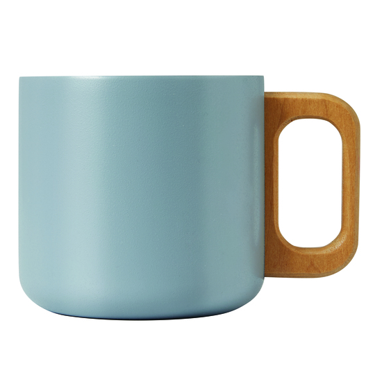 Edelstahl Becher RUSTIC TRIP 56-0603149