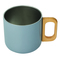 Edelstahl Becher RUSTIC TRIP 56-0603149