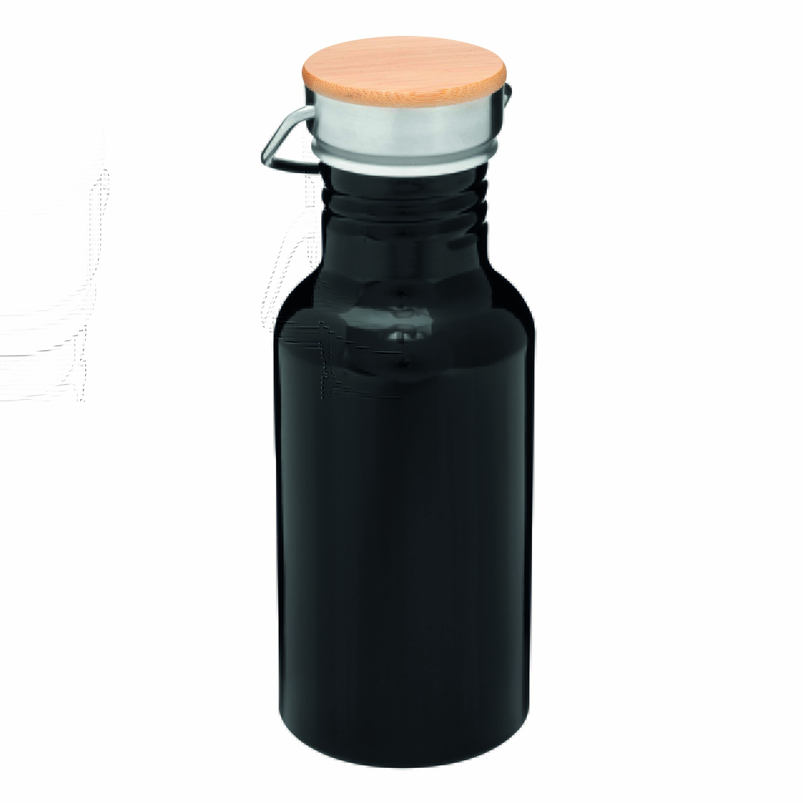 Aluminium Trinkflasche ECO TRANSIT 56-0603150