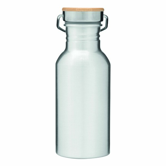 Aluminium Trinkflasche ECO TRANSIT 56-0603152
