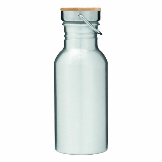 Aluminium Trinkflasche ECO TRANSIT 56-0603152