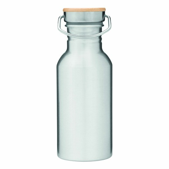 Aluminium Trinkflasche ECO TRANSIT 56-0603152