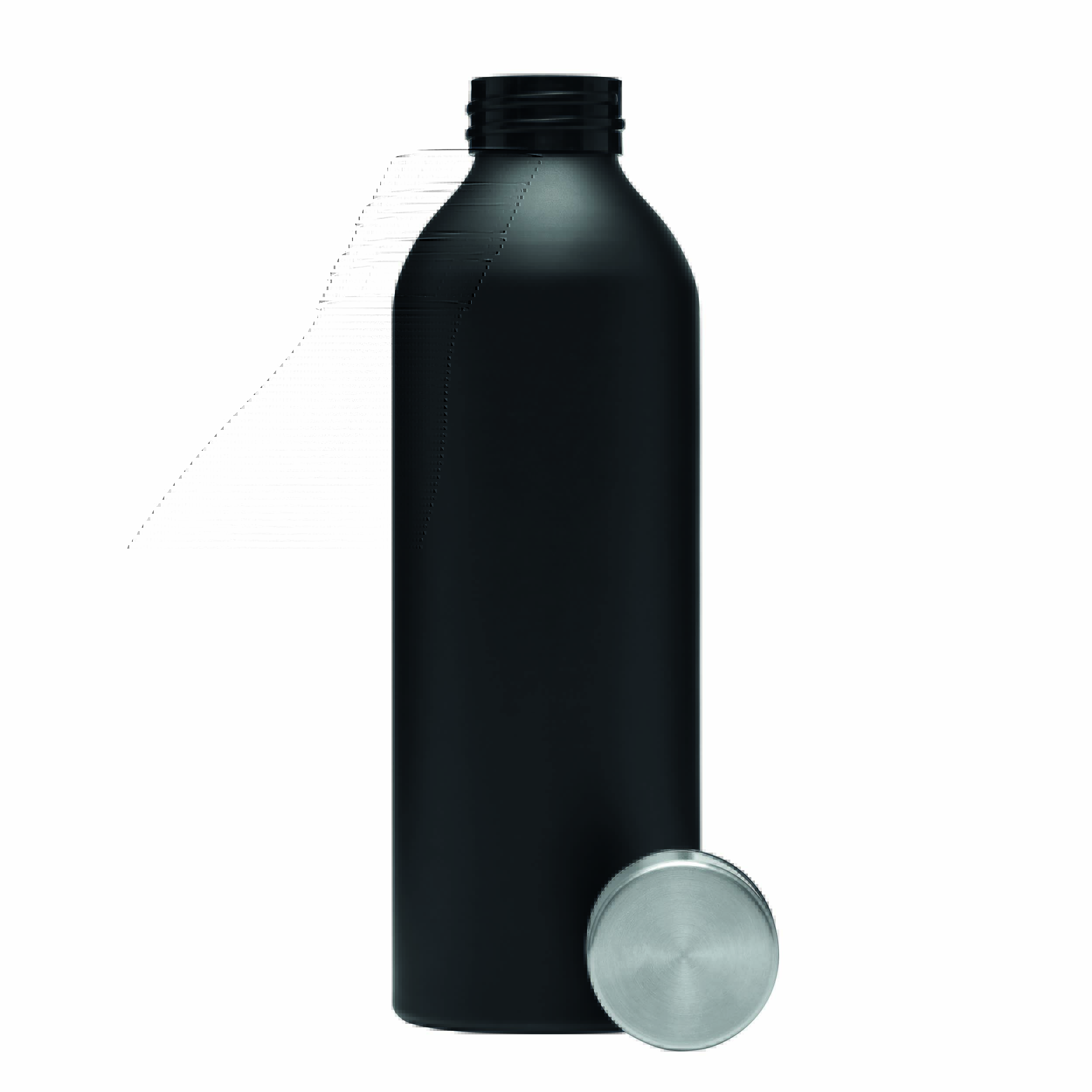 Aluminium-Trinkflasche JUMBO TRANSIT 56-0603180