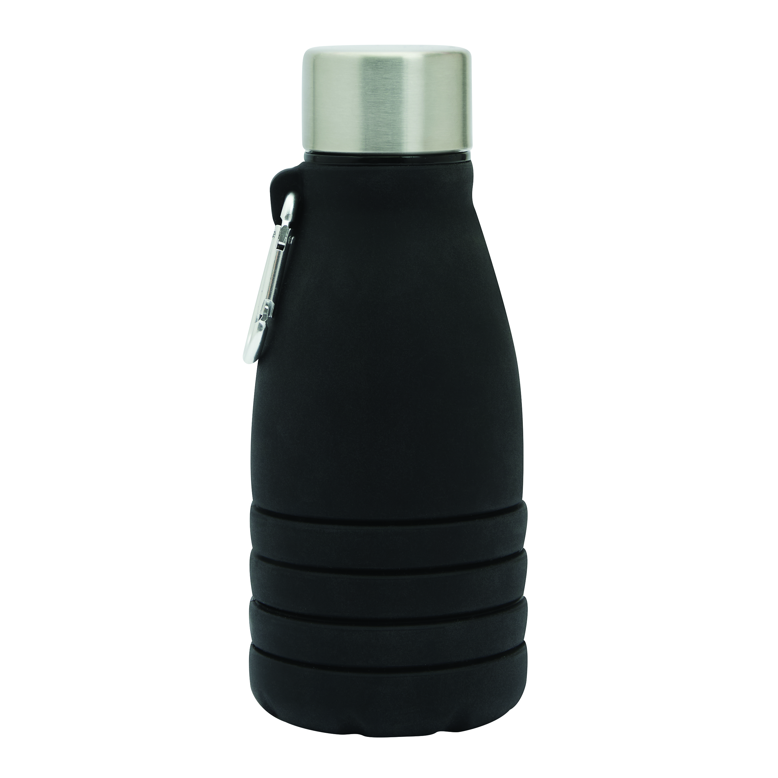 Faltbare Trinkflasche BIG GETS SMALL 56-0603190