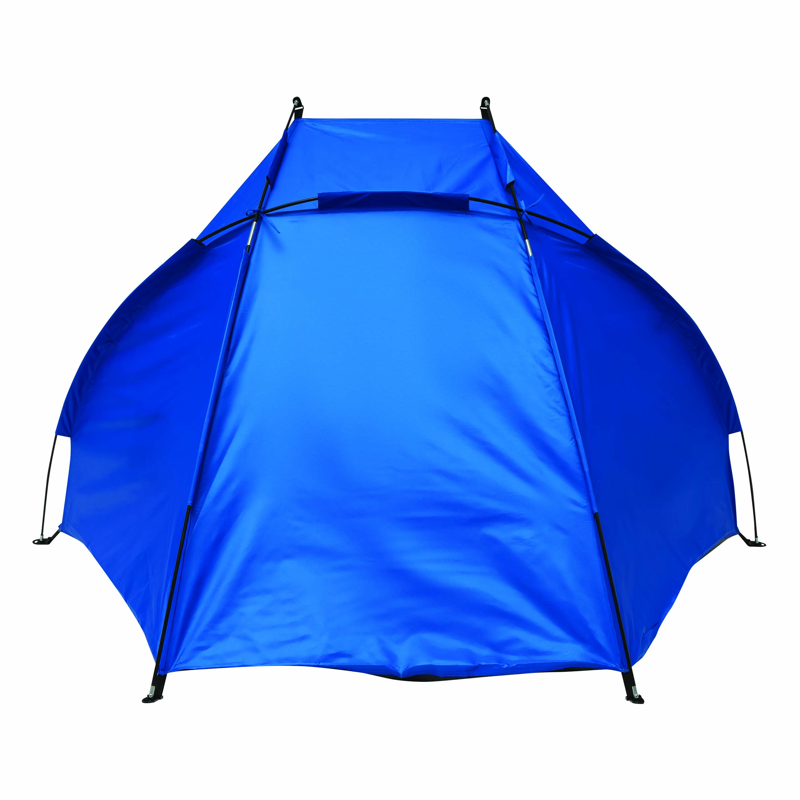 Schattenspendende Strandmuschel CLOUDY 56-0603509