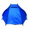 Schattenspendende Strandmuschel CLOUDY 56-0603509