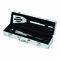 Edelstahl-Grillbesteck ROAST 56-0604016
