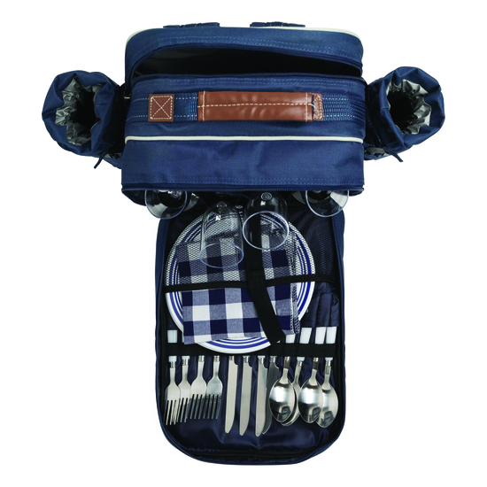 Picknickrucksack HYDE PARK 56-0604020