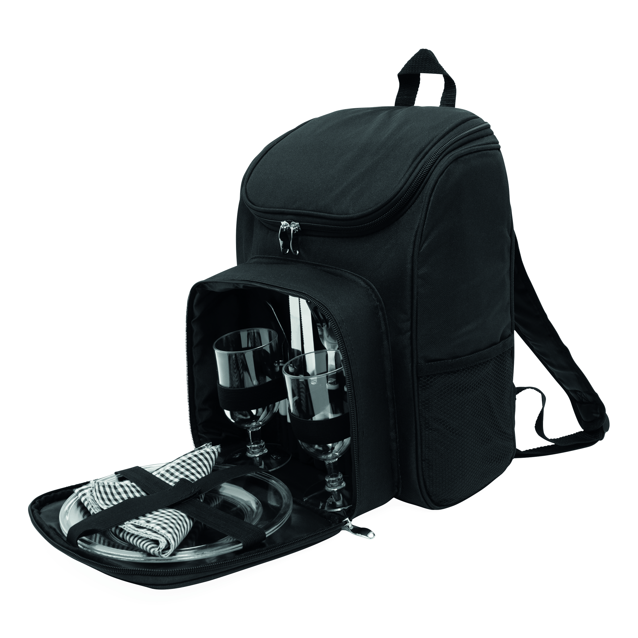 Picknick-Rucksack OUTSIDE 56-0604043