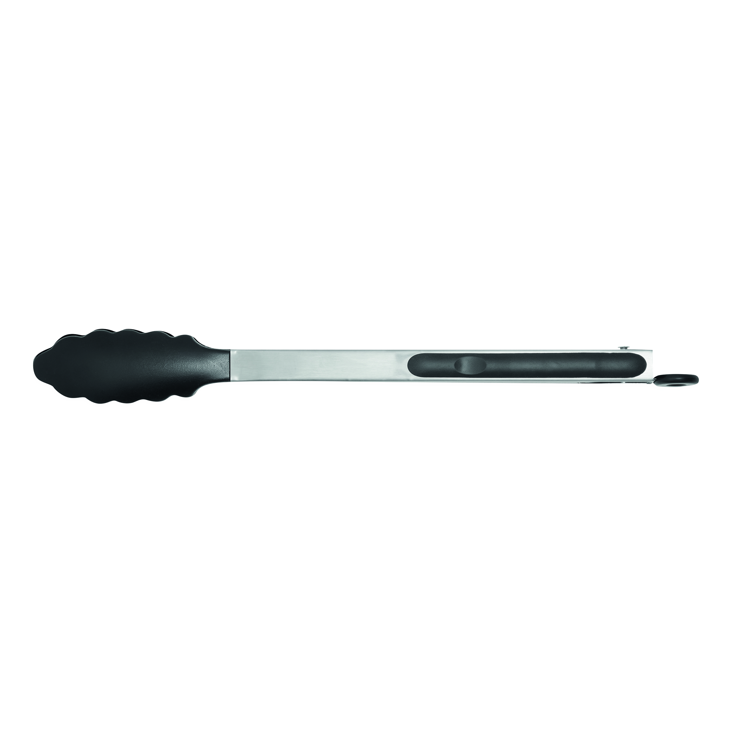 Edelstahl-Grillzange GRIP 56-0604063