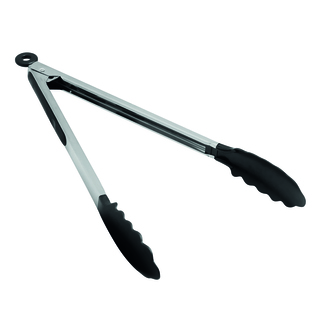 Edelstahl-Grillzange GRIP 56-0604063