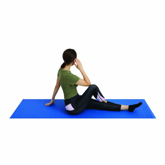 Yogamatte KARMA 56-0605028