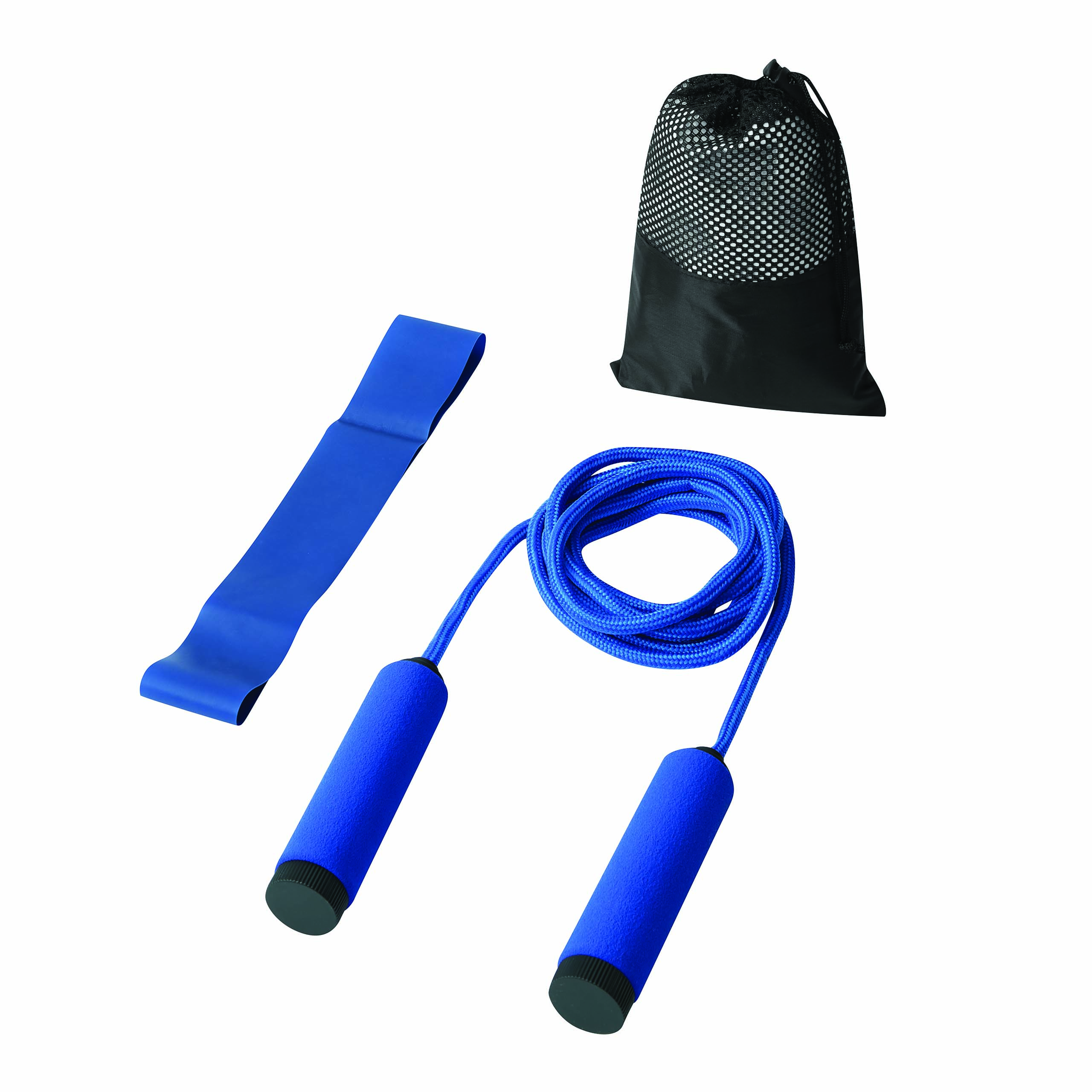 Fitness-Set STRETCH & JUMP 56-0605048