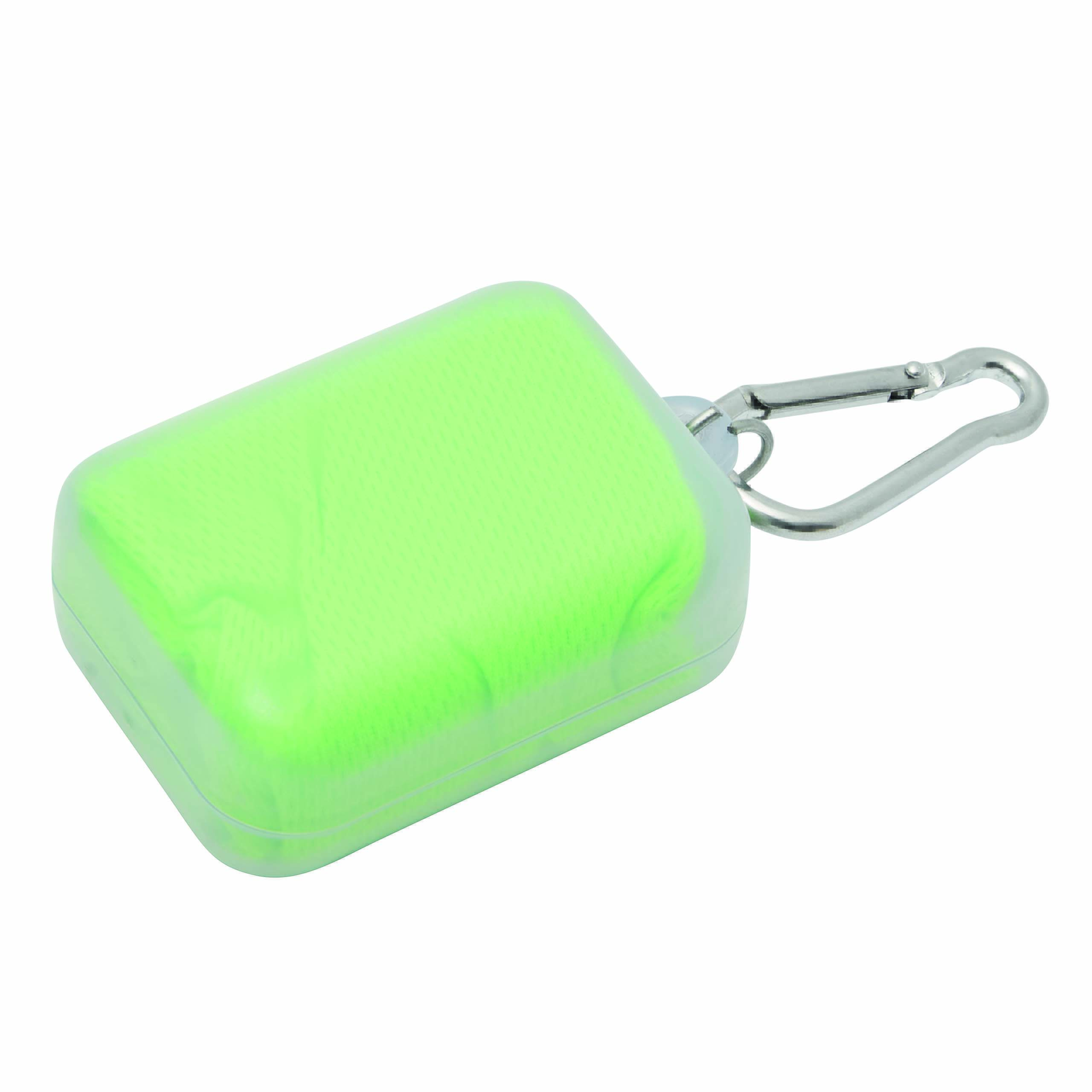 Microfaser-Kühlhandtuch COOL DOWN 56-0605076