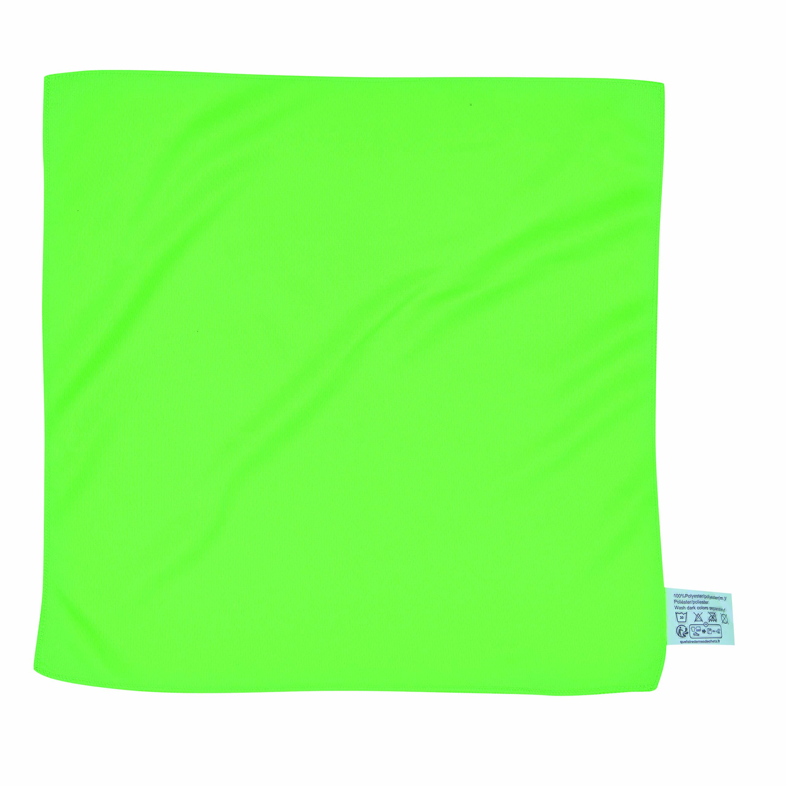 Microfaser-Kühlhandtuch COOL DOWN 56-0605076