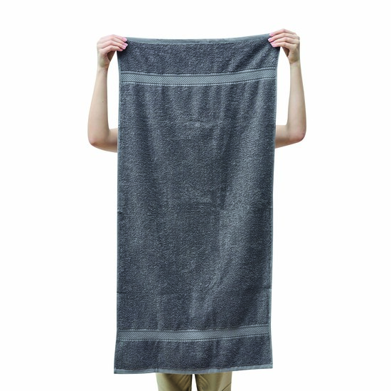 Handtuch ECO DRY 56-0605121