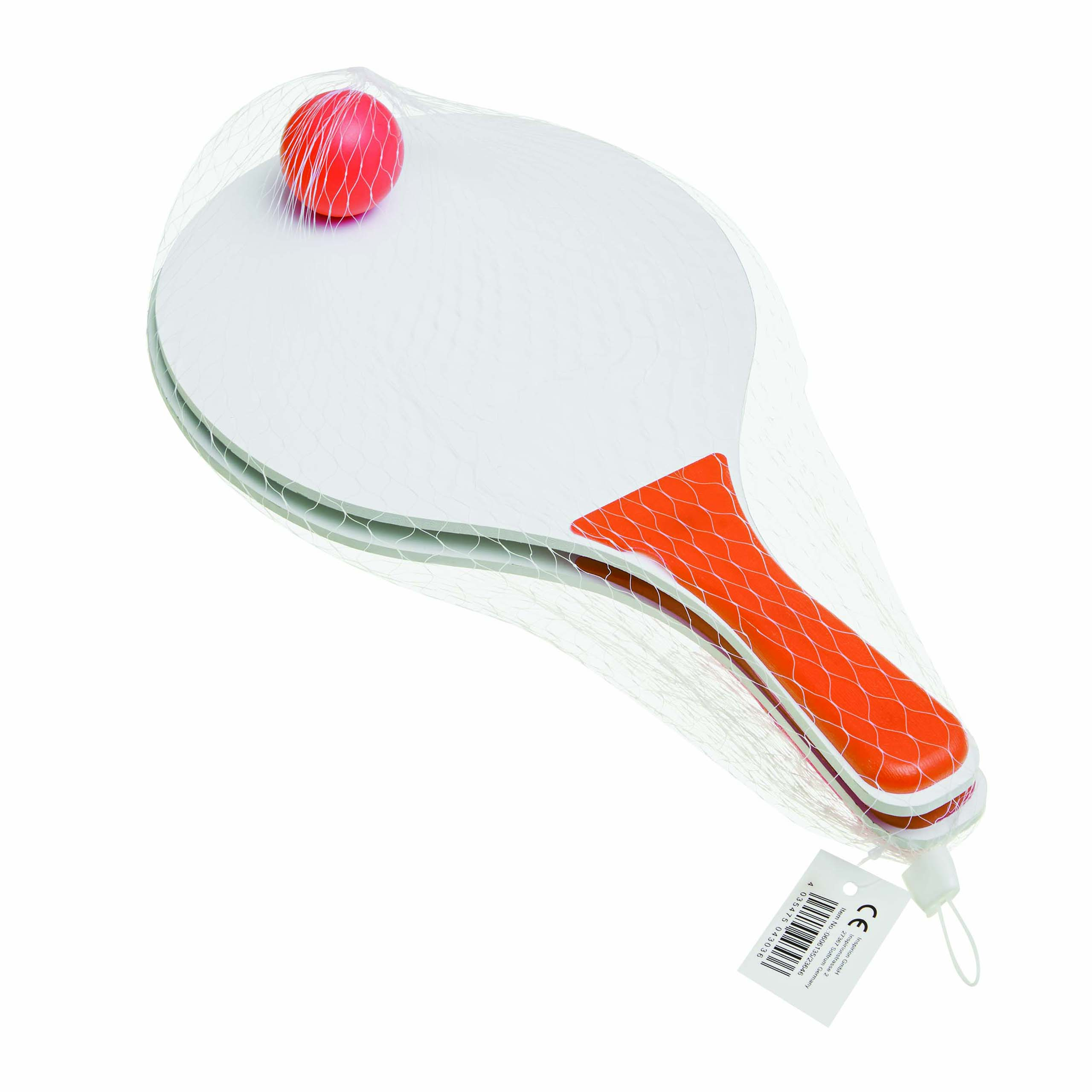 Beachball-Set SUMMER FEELING 56-0606136