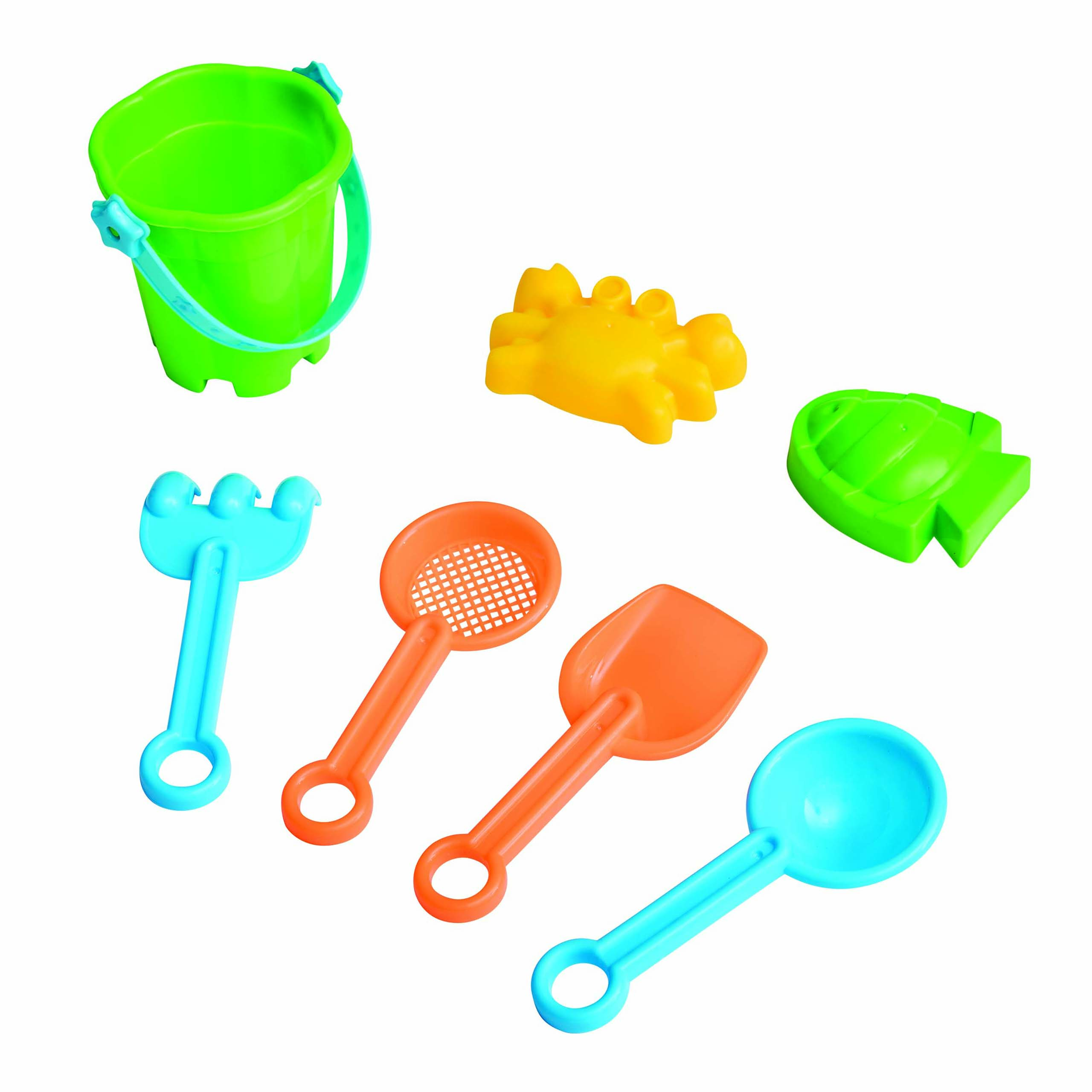 Sandeimer-Set BEACHLIFE 56-0606152